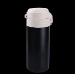 Vega New czarny/creamy