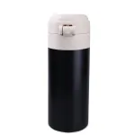 Vega New czarny/creamy