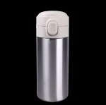 Vega New srebny/creamy