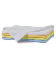 fotografia 907 Ręcznik mały Terry Hand Towel 350 - 00 biały