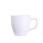 Kubek Americano Small Pure biały