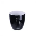 Kubek Americano Small Duo czarno/biały