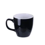 Kubek Americano Small Duo czarno/biały