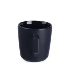Kubek Barrel Supreme czarny
