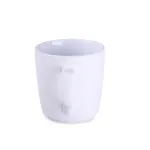 Kubek Barrel Pure biały