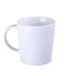 Kubek Berg 400 ml biały
