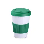 Coffee2go Classic zielony 45 mm