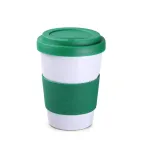 Coffee2go Classic zielony 45 mm