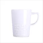 Kubek Diamond 350 ml biały