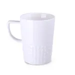 Kubek Diamond 350 ml biały