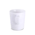 Kubek Diamond 280 ml biały