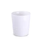 Kubek Diamond 280 ml biały