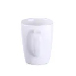Kubek Edge royal white