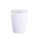 Kubek Edge royal white