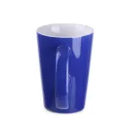 Kubek Elephant reflex blue/biały