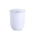 Kubek Ergo royal white
