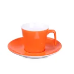 Eve Set pomarańczowy