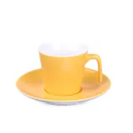 Eve Set żółty