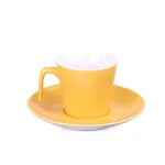 Eve Set żółty