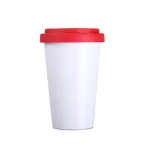 Freedom Classic 300 ml czerwony