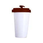 Freedom Lock 300 ml brązowy