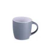 Kubek Handy Cool szaro/biały