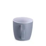 Kubek Handy Cool szaro/biały