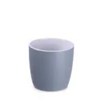 Kubek Handy Cool szaro/biały