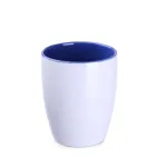 Ilona Duo biało/reflex blue