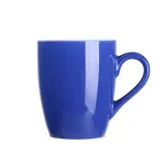 Ilona reflex blue/biały