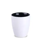 Joy royal white/czarny