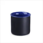 Loft Supreme czarno/reflex blue