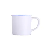 Loft pure biało/reflex blue
