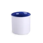 Loft pure biało/reflex blue
