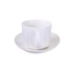 Lucas Set 350 ml biały