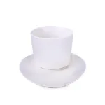 Lucas Set 350 ml biały