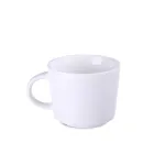 Kubek Lucas 200 ml biały
