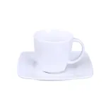 Manhattan Set 90 ml biały