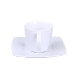 Manhattan Set 90 ml biały
