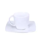 Manhattan Set 90 ml biały