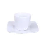 Manhattan Set 90 ml biały