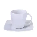 Manhattan Lunch Set 330 ml biały