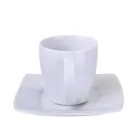 Manhattan Lunch Set 330 ml biały