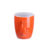 Mini Specta pomarańczowo/biały