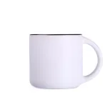 Modern Pure biało/czarny