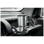 fotografia Samochodowy kubek izotermiczny Car Comfort 420 ml z podgrzewaczem, srebrny/czarny