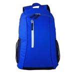 Plecak sportowy Glendale, niebieski/czarny