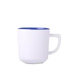 Rico Pure biało/reflex blue