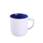 Rico Pure biało/reflex blue