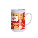 Santa Plus 220ml biały